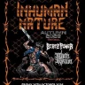 Inhuman Nature + State Power
