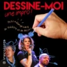 Dessine moi une Impro !