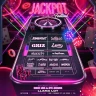 RVLTN Presents: JACKPOT! (18+)