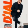 D'jal - Nouveau Spectacle en Rodage