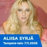 Aliisa Syrjä