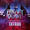 Freaky Deaky 2026 - EXTRAS