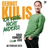 Gernot Kulis - Ich kann nicht anders!