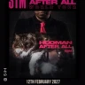 SiM - Hooman After All World Tour