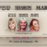 Sharon Shannon & Frances Black & Mary Coughlan