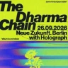 The Dharma Chain - Album Launch - some kind of pure state' release show