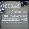 Earl Sweatshirt & MIKE - Home on the Range Tour