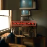 Downstate