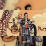 All Shook Up