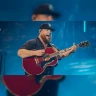Luke Combs - My Kinda Saturday Night Tour 2027