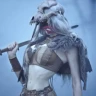 Eihwar + Mira Ceti