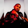 Usher & Chris Brown