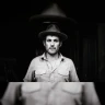 Gregory Alan Isakov w/ Philadelphia Orchestra