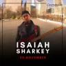 Isaiah Sharkey