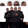 Glasses after Dark Love Soul and Hip Hop