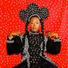 Fatoumata Diawara