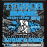 Terro + Bane + Magnitude + Peace of Mind