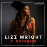 Lizz Wright