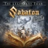 Sabaton - The Legendary Tour - Europe 2027