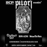 Pilori