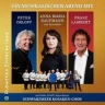 Anna Maria Kaufmann & Franz Lambert mit Peter Orloff & Schwarzmeer Kosaken-Chor