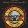 The Guns N' Roses Experience UK