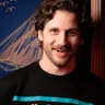 Comedian Tim Butterly