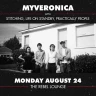 MYVERONICA