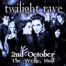 TWILIGHT RAVE