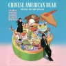 Chinese American Bear | Support: Alice Costelloe