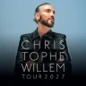 Christophe Willem 2027