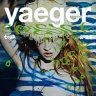 Yaeger - Seasick Tour 2026