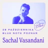 Sachal Vasandani