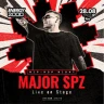 MAJOR SPZ | Wiek 16+