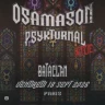 Osamason - Psykturnal Tour