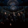 KAMELOT - DARK ASYLUM WORLD TOUR