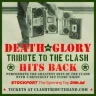 DEATH OR GLORY TRIBUTE TO THE CLASH
