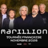 Marillion + Guest