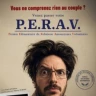Axel Lattuada - P.E.R.A.V
