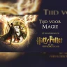 Dé theatersensatie Harry Potter