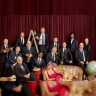 Pink Martini