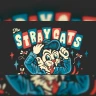Stray Cats