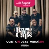 RENATO E SEUS BLUE CAPS