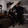 Ah! Kosmos & Hainbach