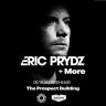 Eric Prydz + More TBA