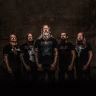 Platin Ticket - Amon Amarth - The Allfather Awakens - Europe & UK 2026
