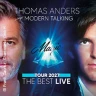 THOMAS ANDERS sings Modern Talking
