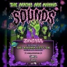 ZINGARA - The Aliens Are Making Sounds - OKC