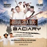 BACIARY GÓRALSKA NOC | Wiek 18+