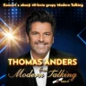 Thomas Anders from Modern Talking & Band